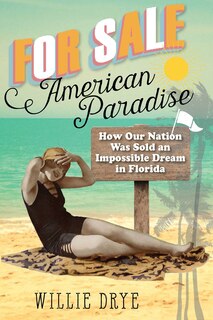 Couverture_For Sale —American Paradise