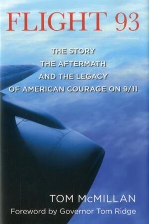 Front cover_Flight 93
