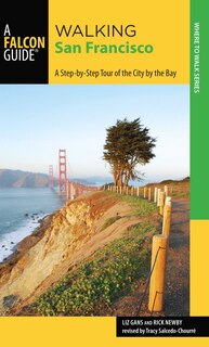 Front cover_Walking San Francisco