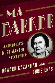 Couverture_Ma Barker