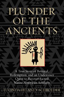 Front cover_Plunder of the Ancients
