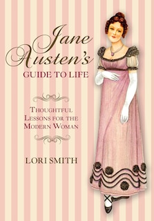 Front cover_Jane Austen's Guide To Life