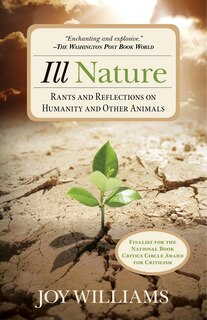 Front cover_Ill Nature