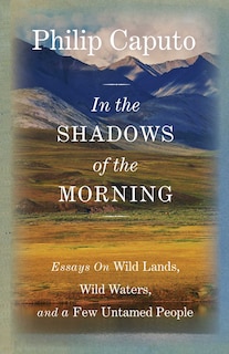 Couverture_In The Shadows Of The Morning