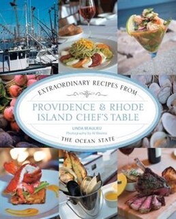 Front cover_Providence & Rhode Island Chef's Table
