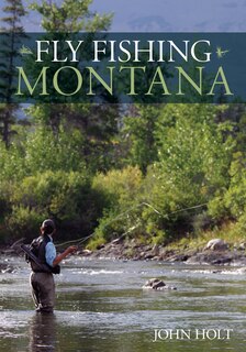 Front cover_Fly Fishing Montana