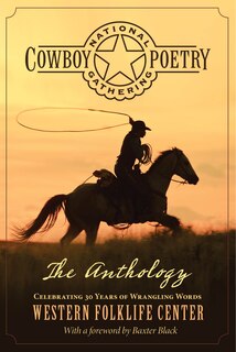 Front cover_National Cowboy Poetry Gathering