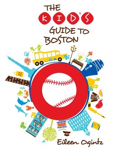 Couverture_Kid's Guide To Boston