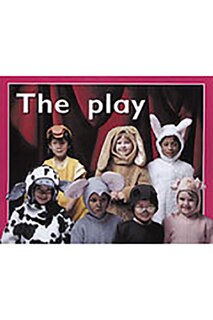 Couverture_The Play