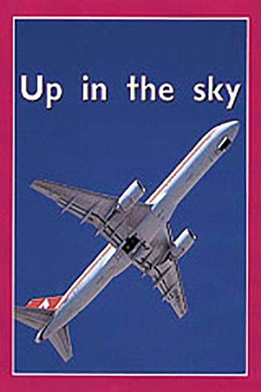 Couverture_Up in the Sky