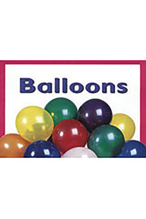 Front cover_Balloons