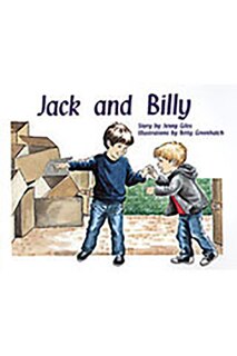 Couverture_Jack and Billy