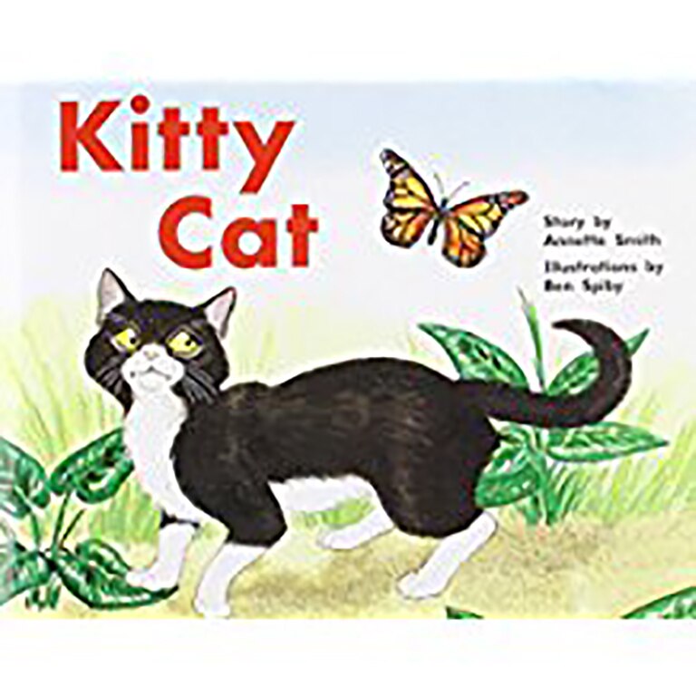 Couverture_Kitty Cat