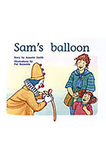 Couverture_Sam's Balloon