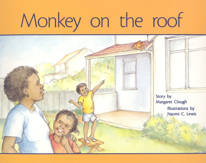 Couverture_Monkey on the Roof