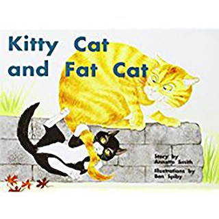 Couverture_Kitty Cat and the Fat Cat