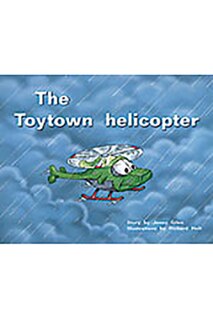 Front cover_Toytown Helicopter