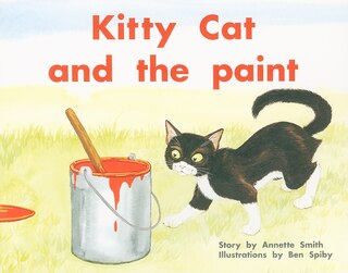 Front cover_Kitty Cat and the Paint
