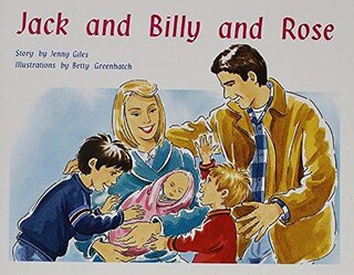 Couverture_Jack and Billy and Rose
