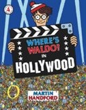 Front cover_Where's Waldo? In Hollywood