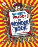 Front cover_Where's Waldo? The Wonder Book