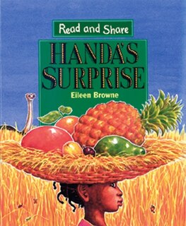 Front cover_Handa's Surprise