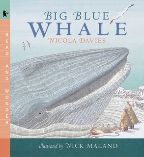 Couverture_Big Blue Whale