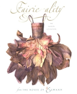 Front cover_Fairie-ality