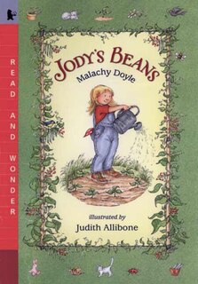 Front cover_Jody's Beans