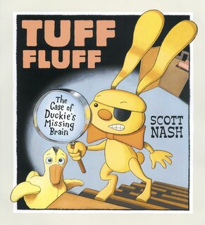 Couverture_Tuff Fluff