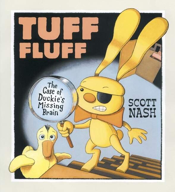 Couverture_Tuff Fluff
