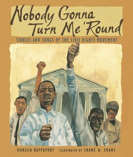 Front cover_Nobody Gonna Turn Me 'round