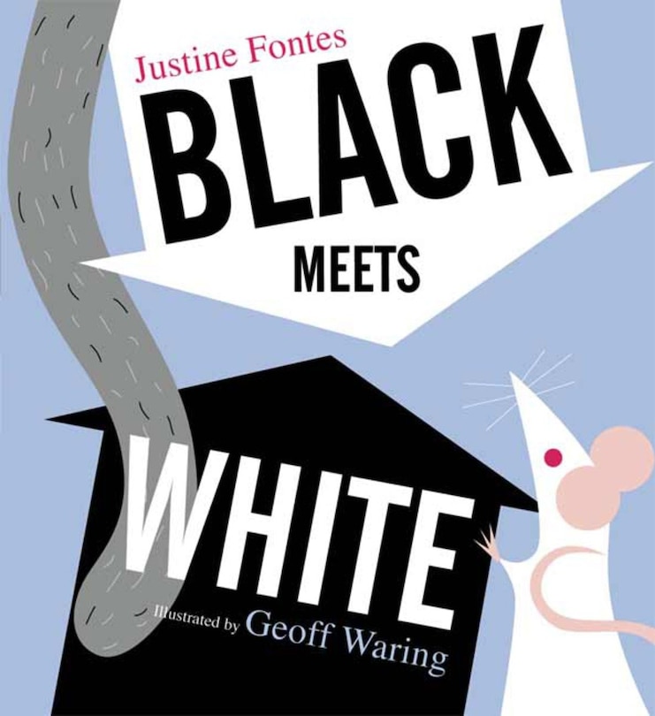 Front cover_Black Meets White