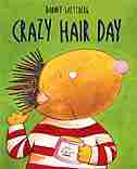 Crazy Hair Day by Barney Saltzberg