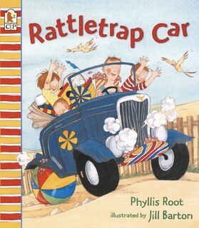 Front cover_Rattletrap Car