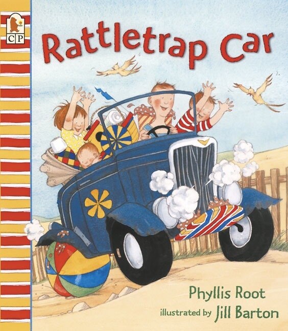 Front cover_Rattletrap Car