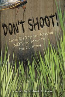 Front cover_Don't Shoot!