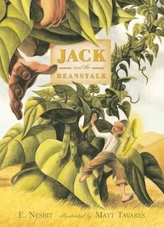 Couverture_Jack And The Beanstalk