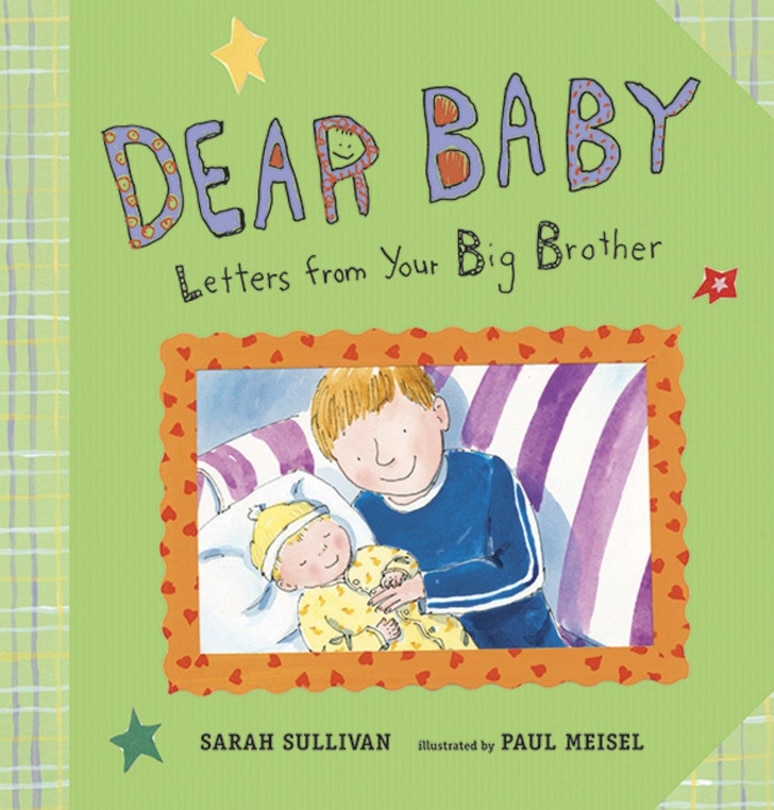 Front cover_Dear Baby