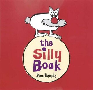 Couverture_The Silly Book