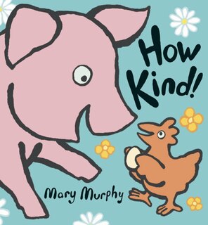 Front cover_How Kind!