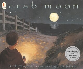 Front cover_Crab Moon