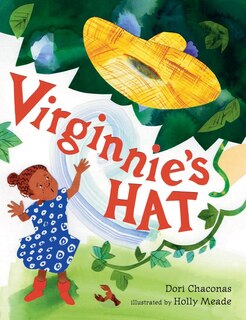 Front cover_Virginnie's Hat