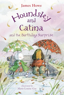 Couverture_Houndsley and Catina and the Birthday Surprise