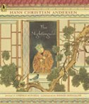 Front cover_The Nightingale