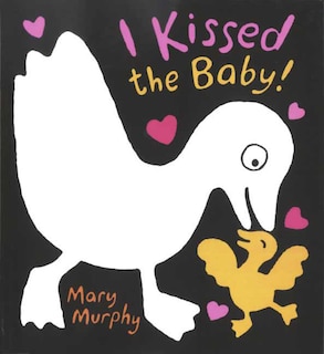 Couverture_I Kissed The Baby!
