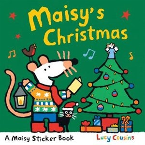 Couverture_Maisy's Christmas