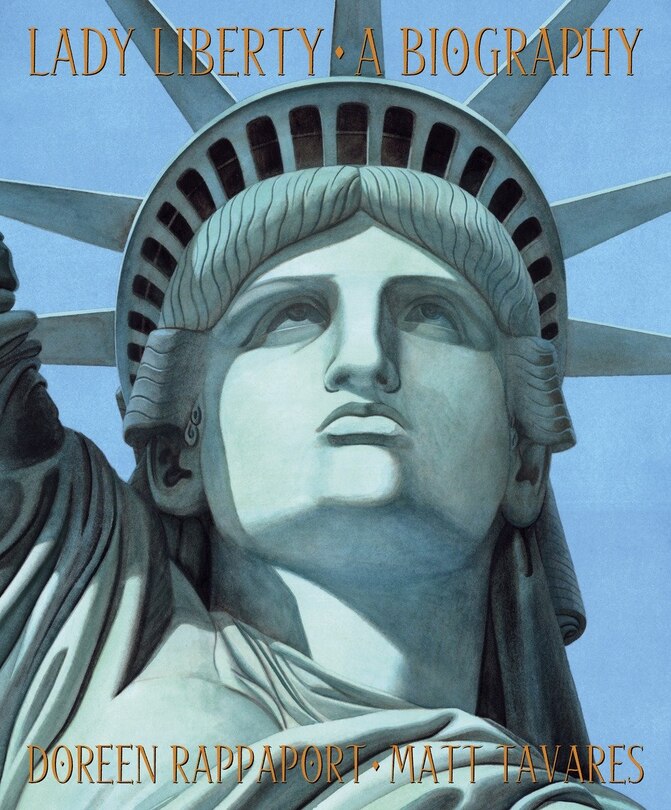 Front cover_Lady Liberty