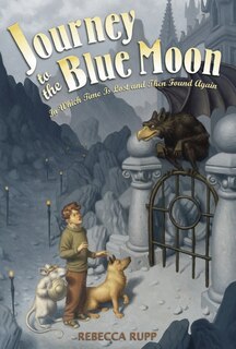 Couverture_Journey To The Blue Moon
