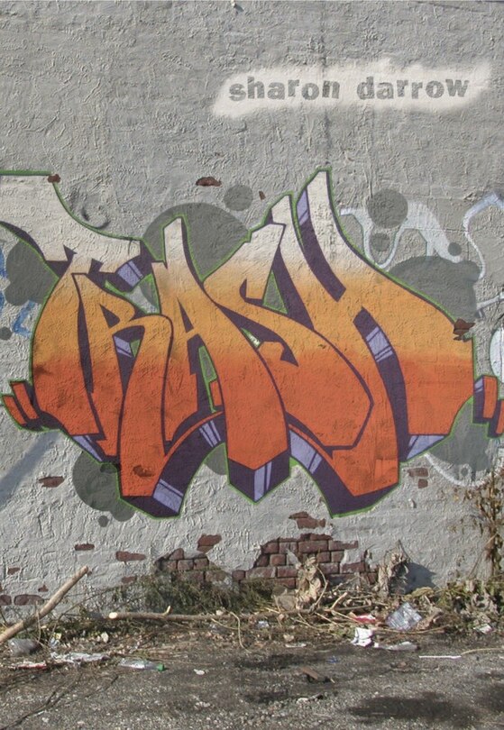 Front cover_Trash